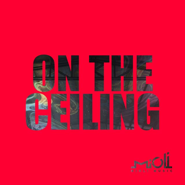 On the Ceiling cover