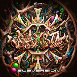 Subversion cover