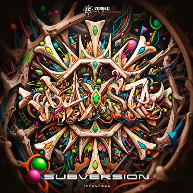 Subversion cover