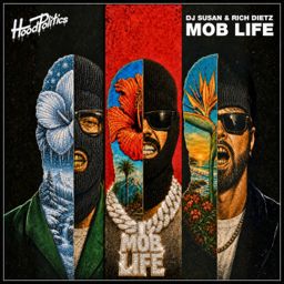 Mob Life cover