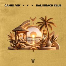 Camel VIP / Bali Beach Club cover