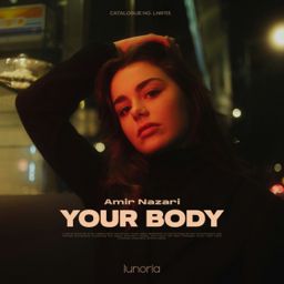 Your Body cover