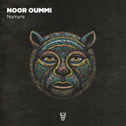 Noor Oummi cover