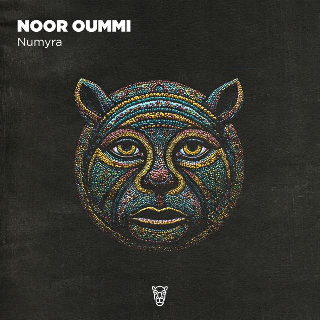 Noor Oummi cover