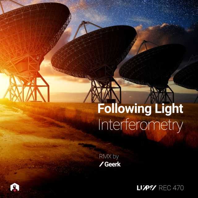 Interferometry cover