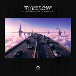 Sky Highway cover