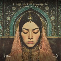 Diwaani cover