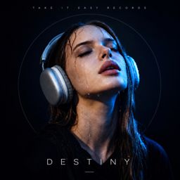 Destiny cover