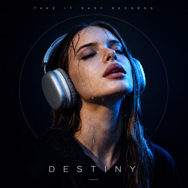 Destiny cover