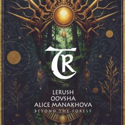 Beyond the Forest cover