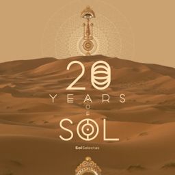 20 Years of SOL cover