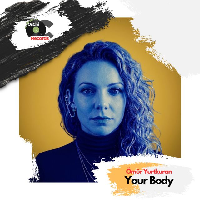Your Body cover