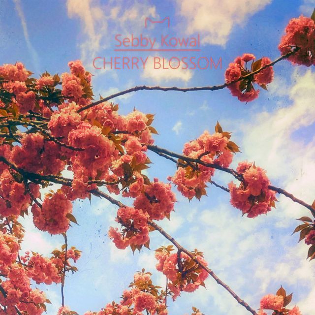 Cherry Blossom cover