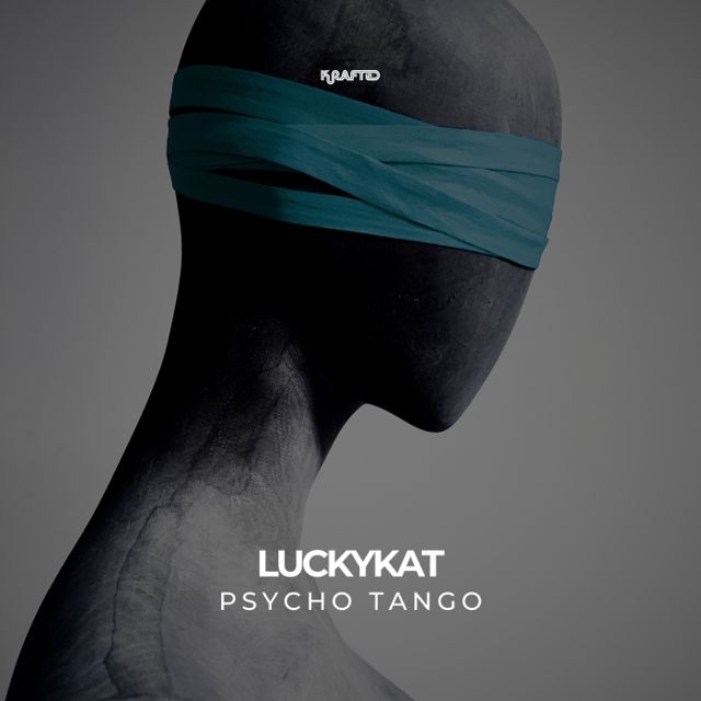 Psycho Tango cover
