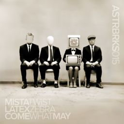 Come What May cover