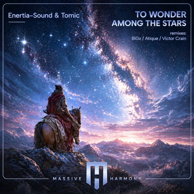 To Wonder Among the Stars cover