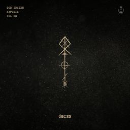Óðinn cover