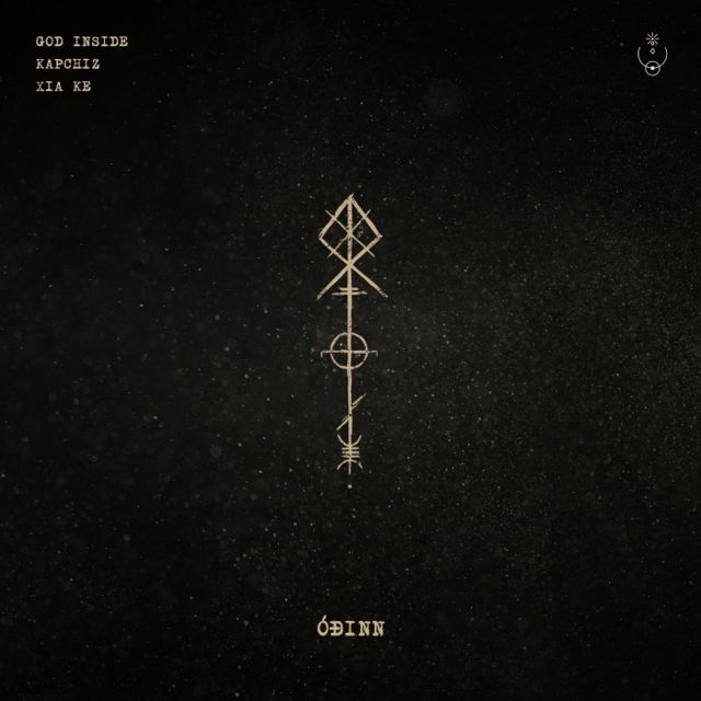 Óðinn cover