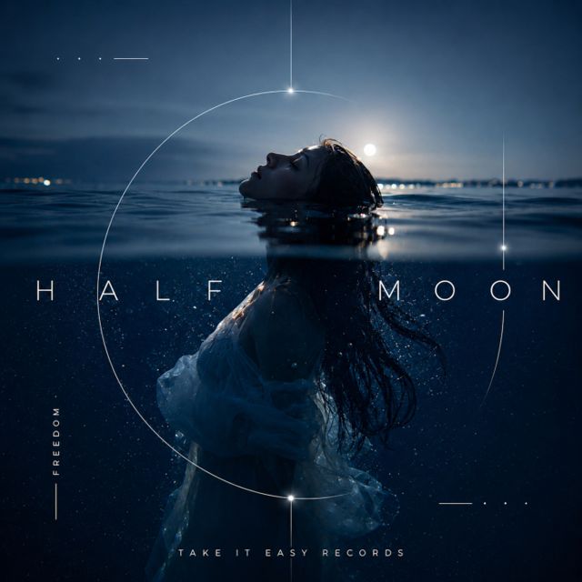 Freedom cover
