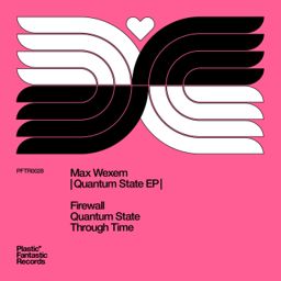 Quantum State cover