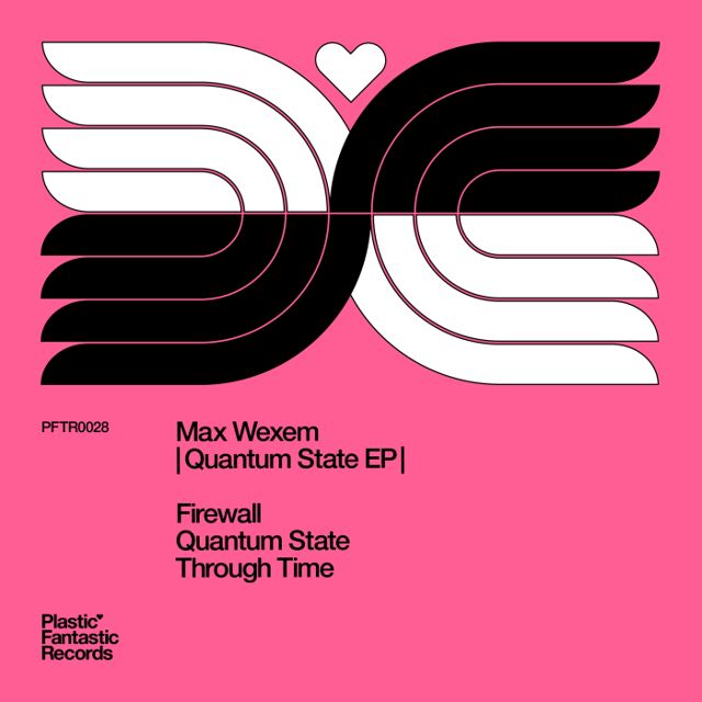 Quantum State cover