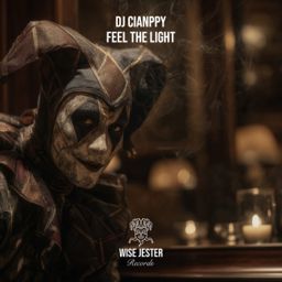 Feel the Light cover