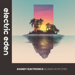 Islands in My Eyes cover