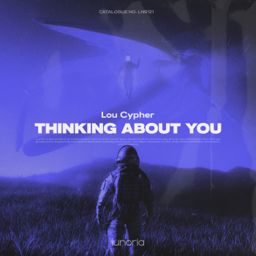 Thinking About You cover