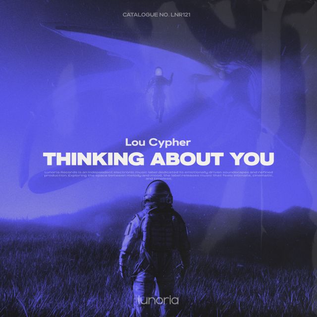 Thinking About You cover