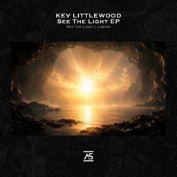 See the Light cover