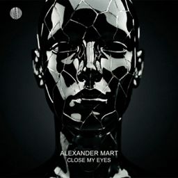 Close My Eyes cover
