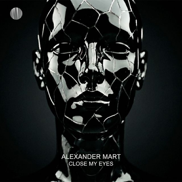 Close My Eyes cover