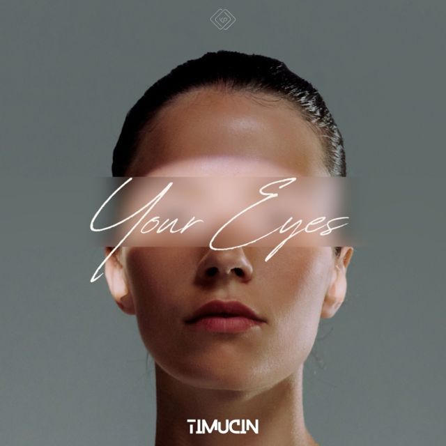 Your Eyes cover