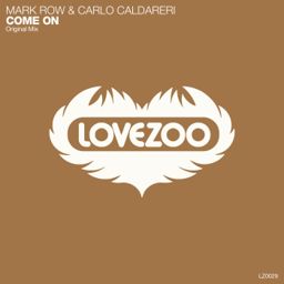 Come On cover