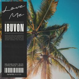 Love Me cover