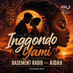 Ingqondo Yami cover