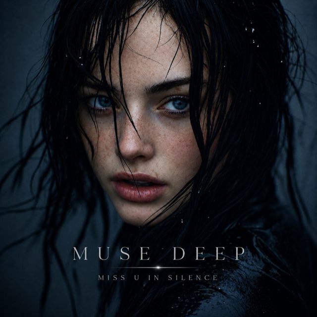 Miss U in Silence cover