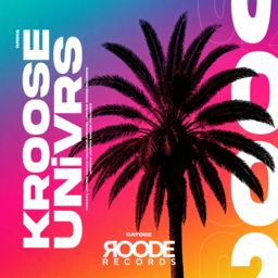 UNiVRS cover