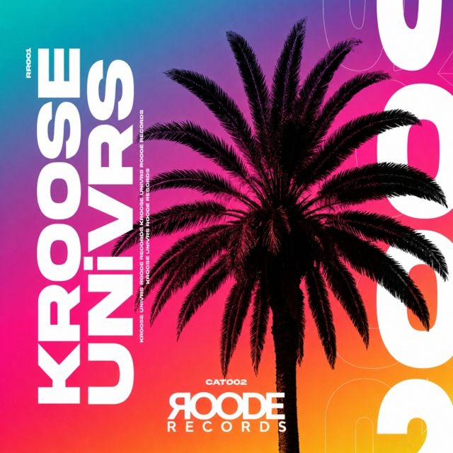 UNiVRS cover