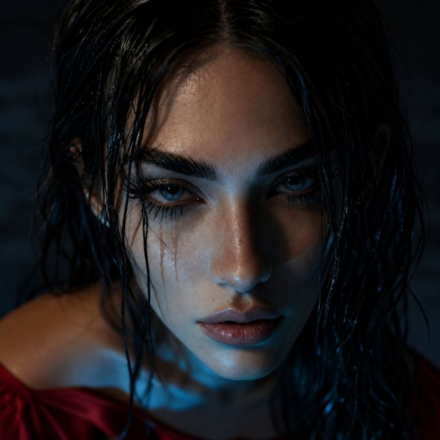 It Was Only Us cover