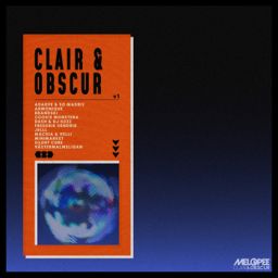 Clair Et Obscur cover