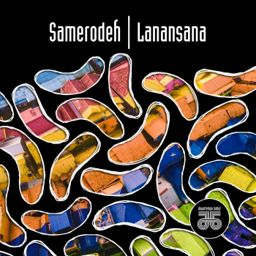 Lanansana cover