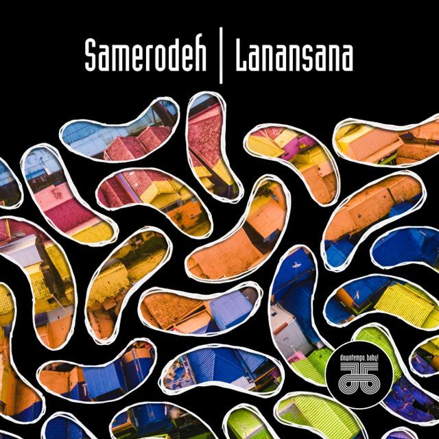 Lanansana cover