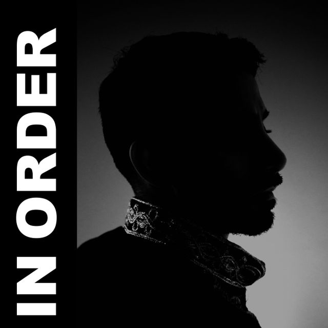 In Order cover
