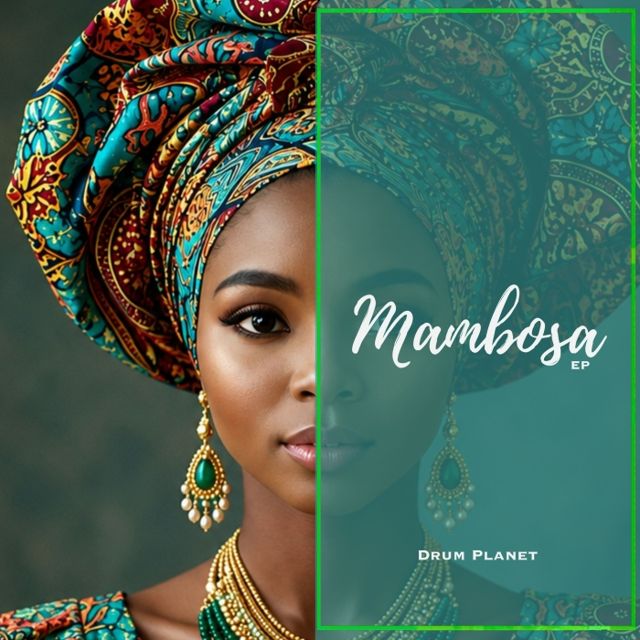 Mambosa cover