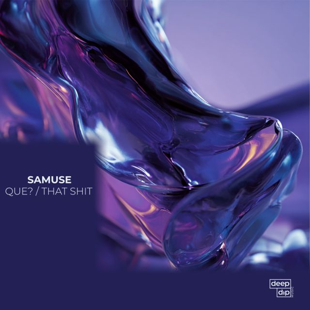 Que? / That Shit cover