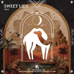Sweet Lies cover