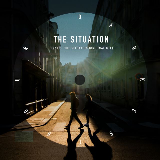 The Situation cover