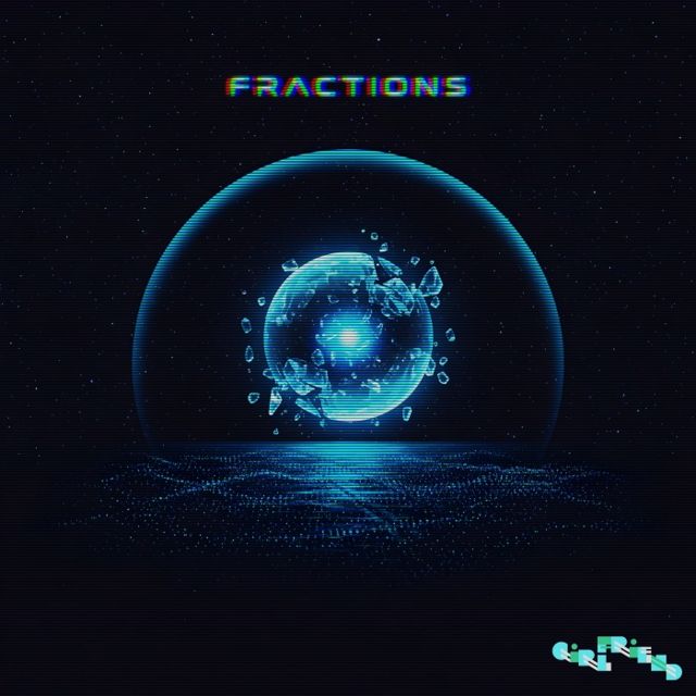 Fractions cover