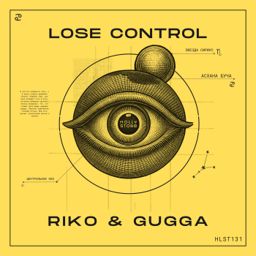 Lose Control cover